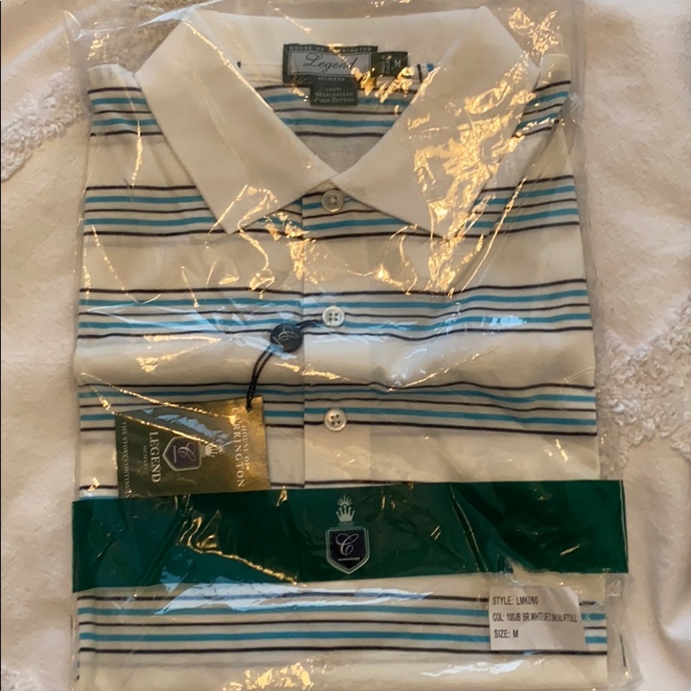 Golf polo